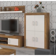 Kumode VERIN VRN-20 glancēts
